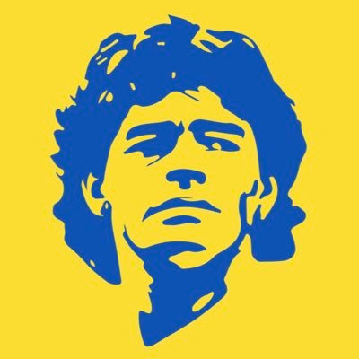 Fanáticos de Maradona, Argentina y de las causas justas. 📍🌎  ⚽️🇦🇷💙💛💙 SOMOS DISTINTOS!
