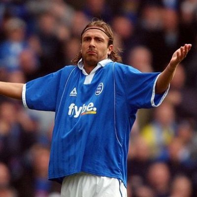 Tommy_1875's profile picture. Kop corner