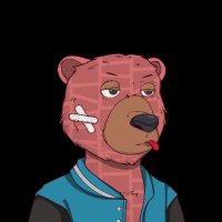Venom Bears | SOLD OUT (@venombears) 's Twitter Profile Photo Venom Bears | SOLD OUT (@venombears) 's Twitter Profile Photo