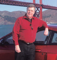 AuthorGWParker's profile picture. As an accounting professional, he’s someone who thinks outside the corporate box. As an author, he writes the same way.
http://t.co/ARW9k5G0XI