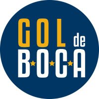 Gol de Boca(@GoldeBocaOk) 's Twitter Profile Photo