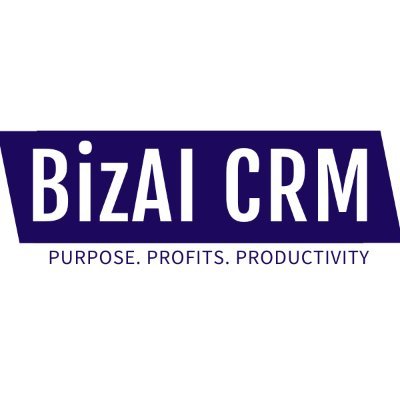 bizai_crm's profile picture. Our AI powered Client Relationship system, offering Business Owners, a state of the art modern, central hub to run their sales and marketing and more!