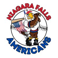 Niagara Falls Americans (@americanspgcbl) 's Twitter Profile Photo Niagara Falls Americans (@americanspgcbl) 's Twitter Profile Photo