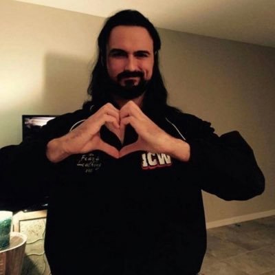 drew mcintyre  truther 4 life