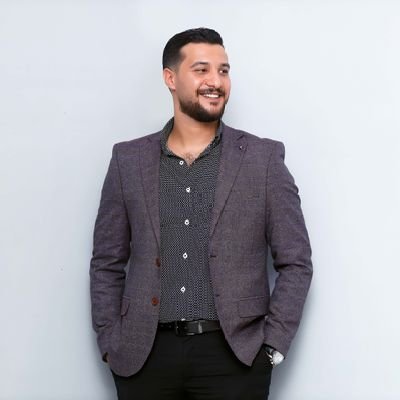 TarekOussama2's profile picture. I just wanted to see you try for me.🙄