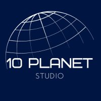 10 Planet Studio(@10PlanetStudio) 's Twitter Profile Photo