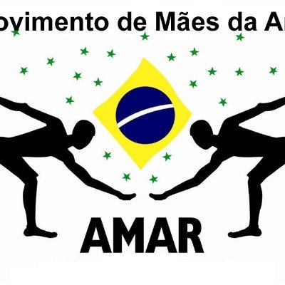 O Movimento de Mães da Amar Movimento de Mães - AMAR do Rio de Janeiro tem como inspiração a experiência de Conceição Paganeli.