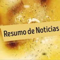 resumo de noticias(@resumodenoticbr) 's Twitter Profile Photo