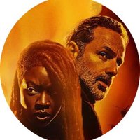 TWD’s The Ones Who Live(@TOWL_AMC) 's Twitter Profile Photo