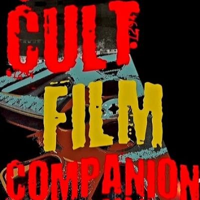 Cult Film Companionさんのプロフィール画像