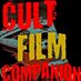 Cult Film Companion (@cultfilmcomp) Twitter profile photo Cult Film Companion (@cultfilmcomp) Twitter profile photo