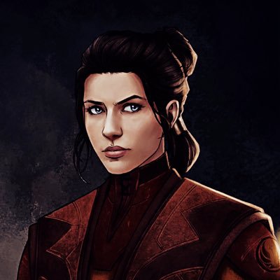 swtor and kotor enjoyer. also bg3, dragon age and witcher. silly men apologist. 20. icon by jake bartok.