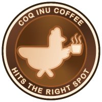 Coq Inu Coffee(@CoqInuCoffee) 's Twitter Profile Photo