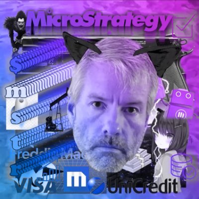 microstrategy / $mstr / on solana
tg: https://t.co/S9YFGDx4HU