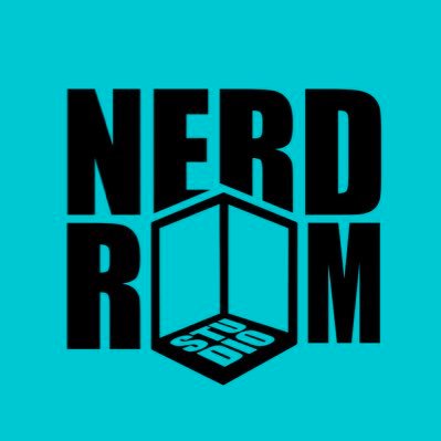 Nerd Roomさんのプロフィール画像