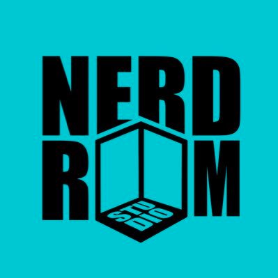 NerdRoomStudio Profile Picture