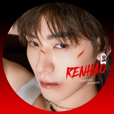 #RenHao #เหรินหาว Thailand Fanbase ★【Facebook/Instagram/Youtube/TikTok: renhaoth】★ Please follow RenHao on weibo: https://t.co/HXACWDYbR0