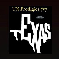 Texas Prodigies(@TxProdigies7v7) 's Twitter Profile Photo