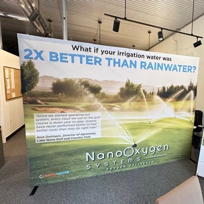 NanoOxygen Systems Profile