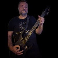 Kevin Campbell(@Guitarplayinggu) 's Twitter Profile Photo