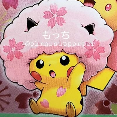 pkmn_supporter Profile Picture