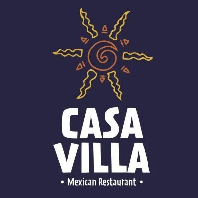 Casa Villa combines our mouth-watering menu with a great atmosphere to provide the most delightful experience possible.