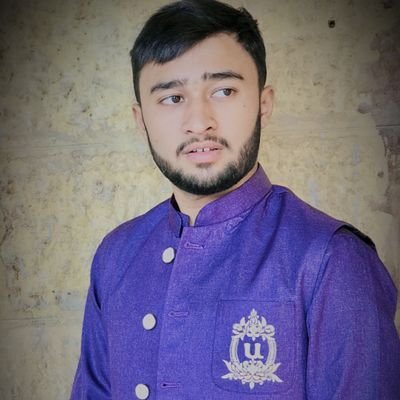 Uzair Hassan Rahmani