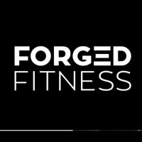 FORGED FITNESS(@Forg_edfitness) 's Twitter Profile Photo