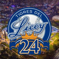 Tigres del Licey(@TigresdelLicey) 's Twitter Profileg