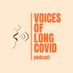 Voices of Long Covid (@voicesoflcovid) Twitter profile photo