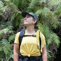 Jessie Beck (@beatnomad) 's Twitter Profile