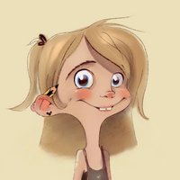 Amy Lewis(@AmyLewis_Art) 's Twitter Profile Photo