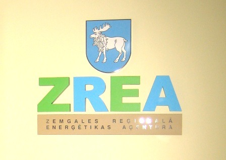 Biedrība Zemgales reģionālā enerģētikas aģentūra/ Zemgale Regional Energy Agency