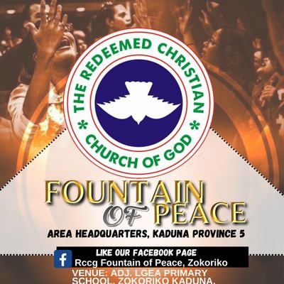 FountainOfPeac_ Profile Picture