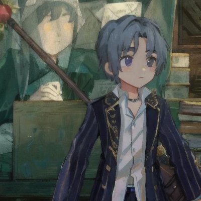 BehemothDem's profile picture. Hoi. I am Behemoth. I love anime, Iruna and Toram. That all what u need to know. 
Toram nick: Achriman