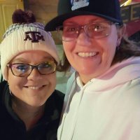 Stephanie Tankersley (@aggietank00) 's Twitter Profile