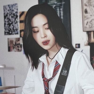 ◜ 🏳🌈 𝙍𝙊𝙇𝙀𝙋𝙇𝘼𝙔𝙀𝙍 ★◝ She is the center of this universe, hotter and cooler than your oppa, spell her name 𝘀𝗵𝗶𝗻 𝗿𝘆𝘂𝗷𝗶𝗻。