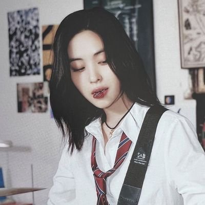 ◜   🌈 𝙍𝙊𝙇𝙀𝙋𝙇𝘼𝙔𝙀𝙍 ★◝ She is the center of this universe, hotter and cooler than your oppa, spell her name 𝘀𝗵𝗶𝗻 𝗿𝘆𝘂𝗷𝗶𝗻｡