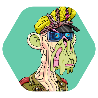 DanielaZua1's profile picture. Just an ordinary enthusiast exploring the NFT universe. ð¤©