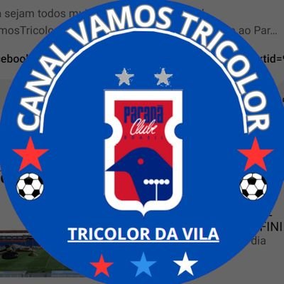 Canal dedicado único e exclusivamente ao Tricolor da Vila Capanema, todas as informações, análises, pré e pós jogos e opiniões vc encontra aqui no canal!