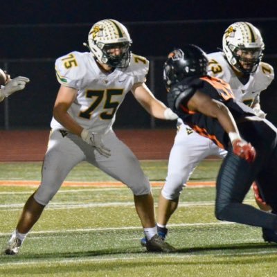 WVHS 2025 Varsity|Football|4.0GPA|DL & OL| 6’2 240lbs| Multi Sport Athlete| Illinois|