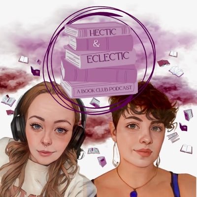 thehecticpod Profile Picture