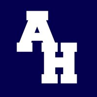 Abington Heights Athletics(@AHSDAthletics) 's Twitter Profile Photo