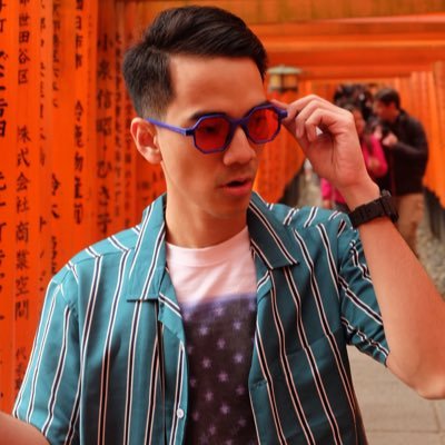 therealAWyeah's profile picture.