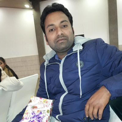 This is Pankaj Shakya