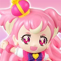 『プリキュア』シリーズの食玩やお菓子・ケーキなどの情報をお届けする、バンダイ キャンディ事業部の公式アカウントです。 商品情報はもちろん、開発秘話なども発信✨なお、お問合せに対する回答などについては非対応です。