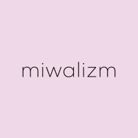 miwalizm (@miwalizm) 's Twitter Profile