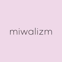 miwalizm(@miwalizm) 's Twitter Profile Photo