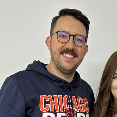 VP of Marketing | Tarter Farm and Ranch Equipment. • Father of 2 • Chicago Bears Fan • Madden Enthusiast