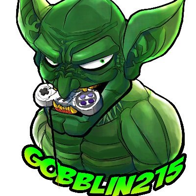 Gobblin2151 Profile Picture